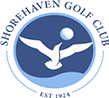 Shorehaven Golf Club logo